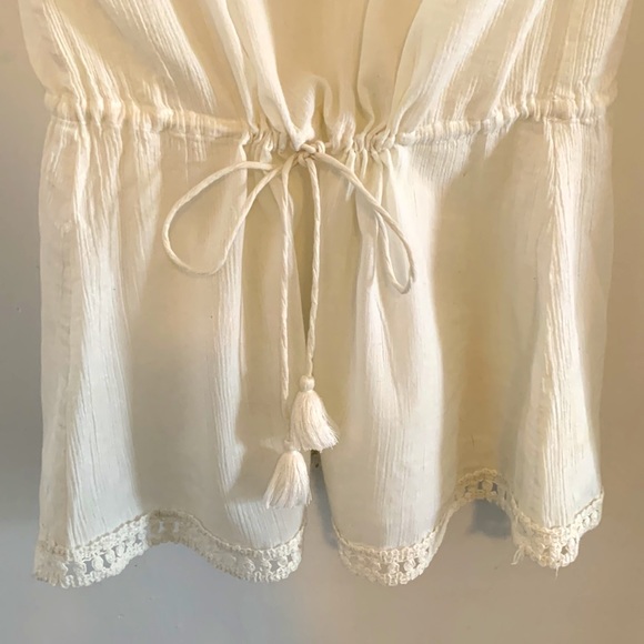 Beautiful Stella &dot size S/M blouse - Picture 8 of 9